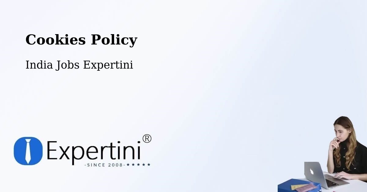 Cookie Policy – Satna - India Jobs Expertini